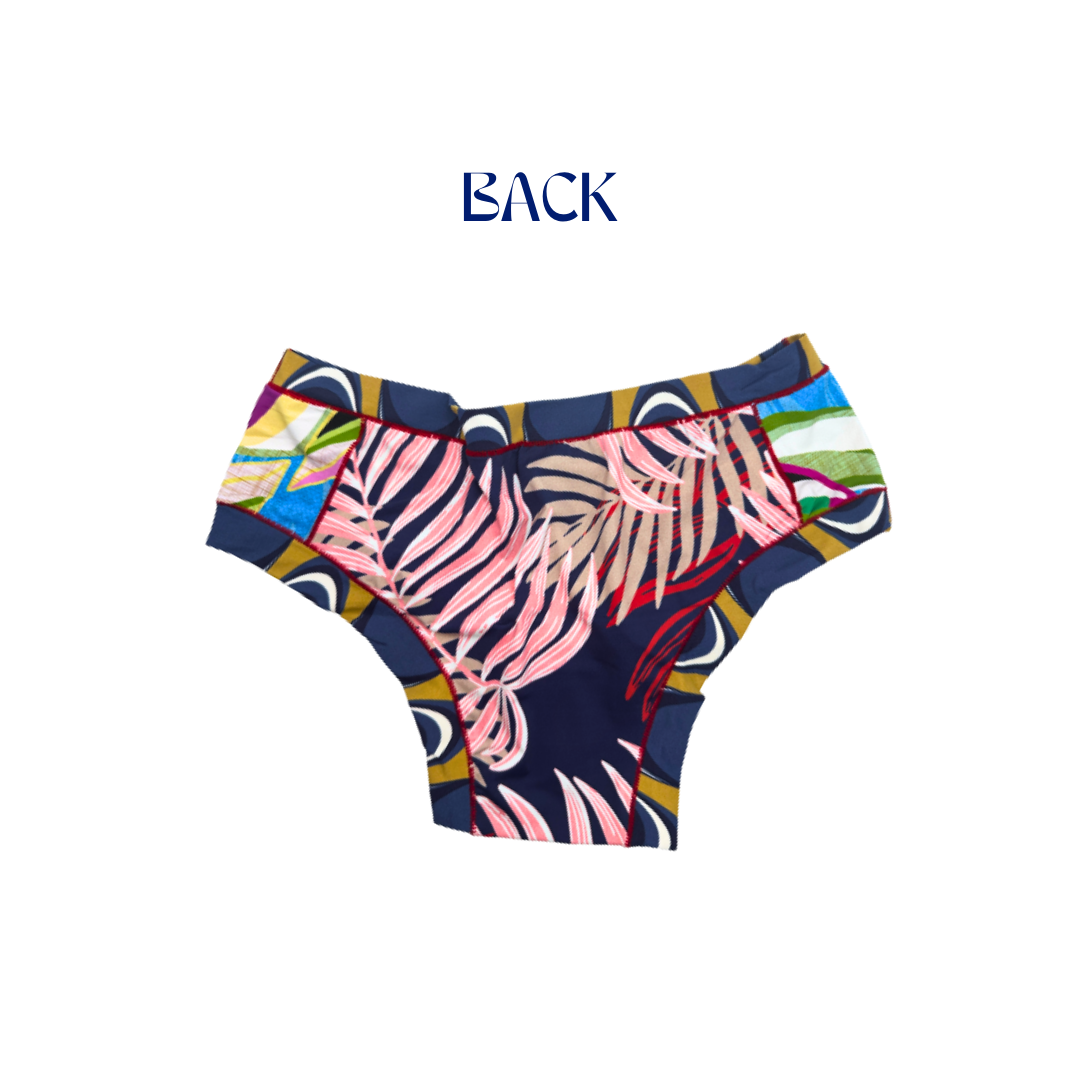 2-in-1 Brazilian Bottom Deezy, LLC.