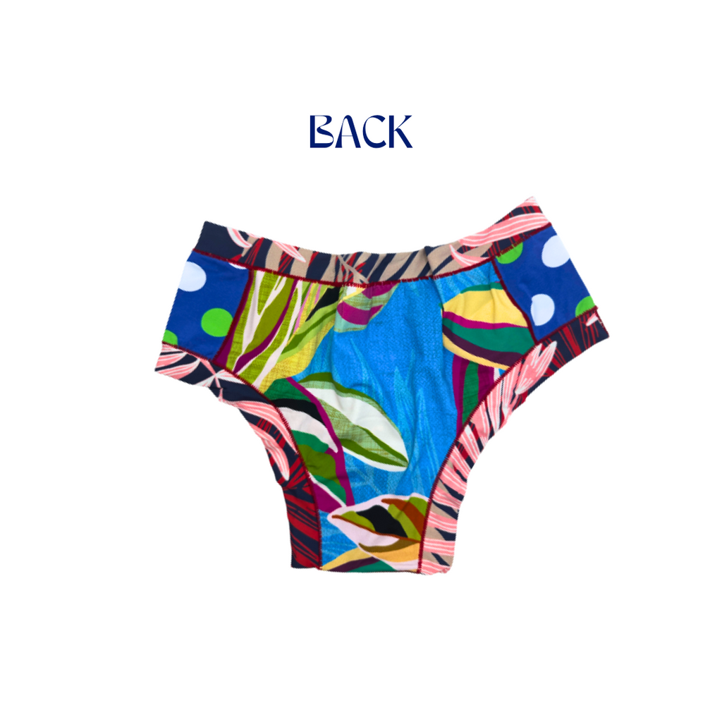 2-in-1 Brazilian Bottom Deezy, LLC.