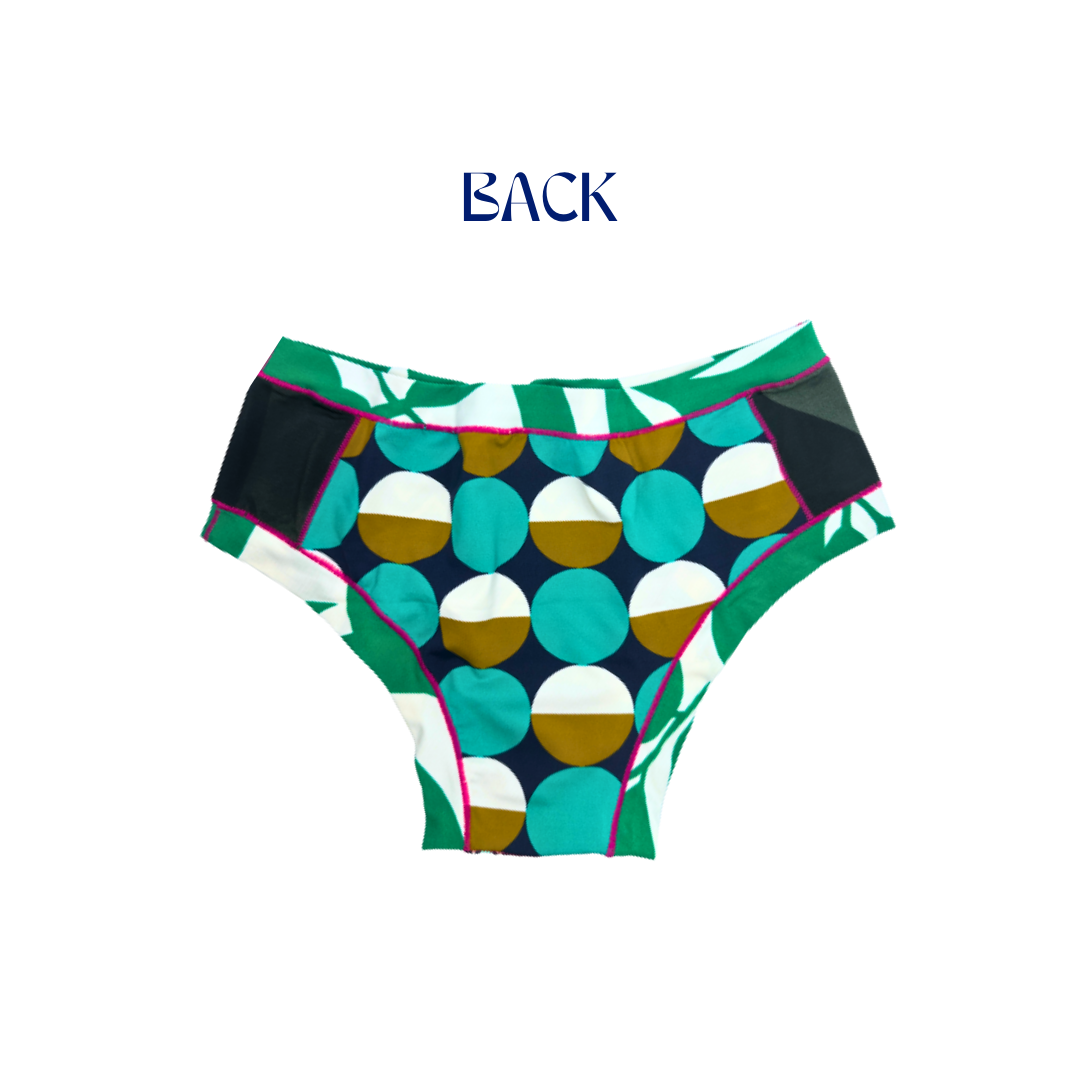 2-in-1 Brazilian Bottom Deezy, LLC.