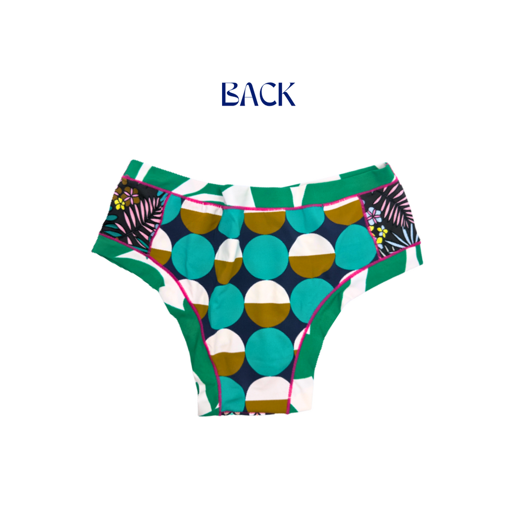 2-in-1 Brazilian Bottom Deezy, LLC.