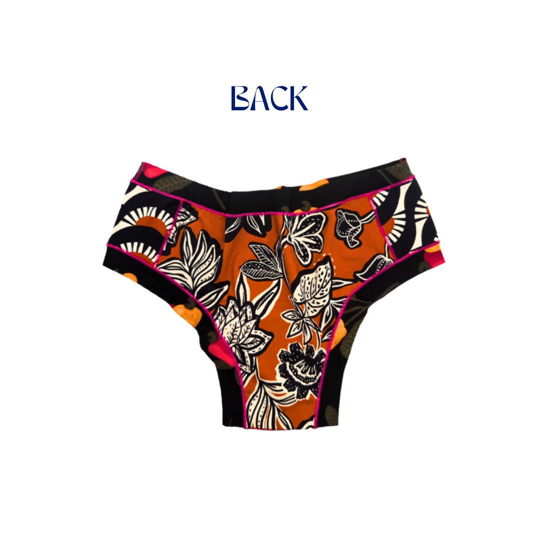 2-in-1 Brazilian Bottom Deezy, LLC.
