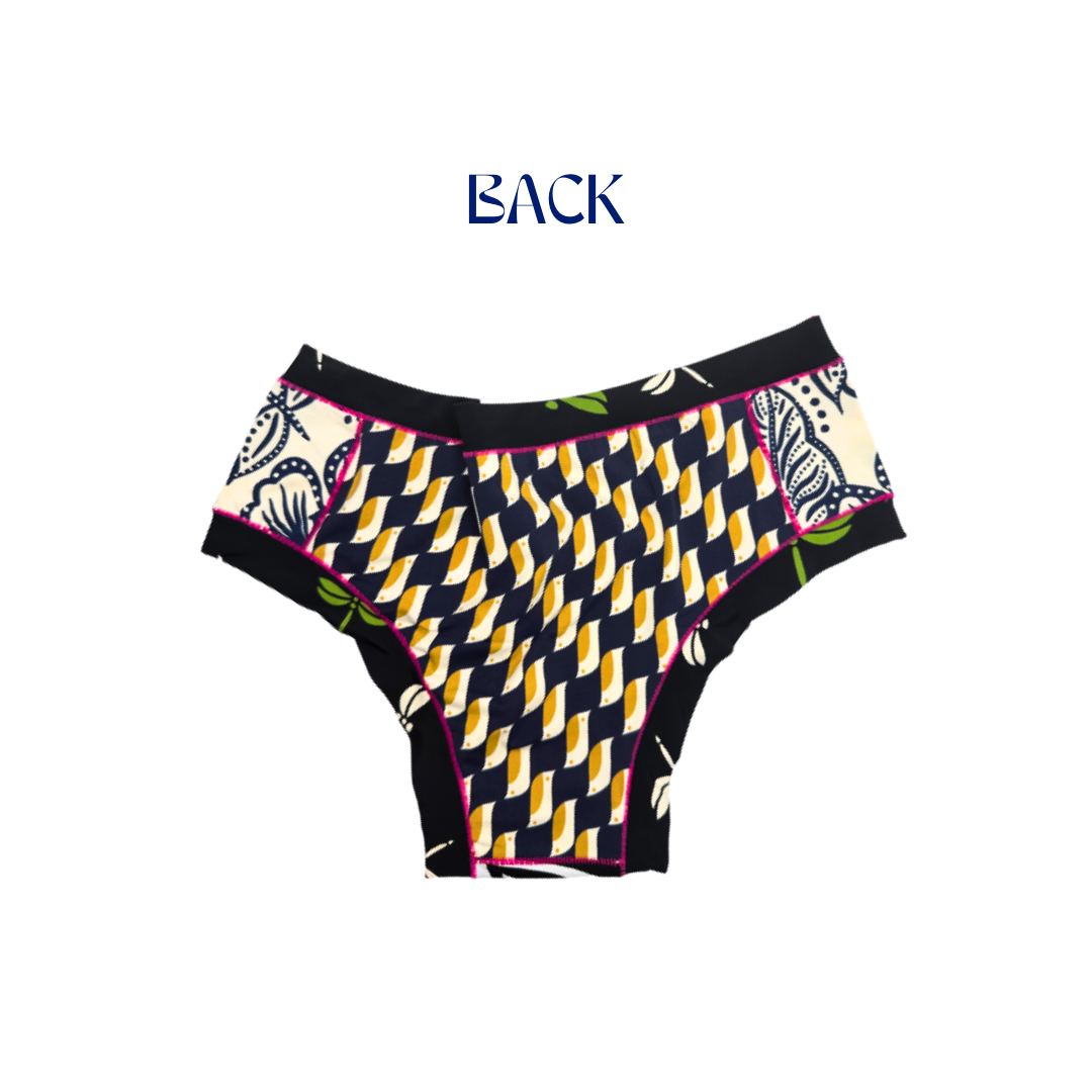 2-in-1 Brazilian Bottom Deezy, LLC.