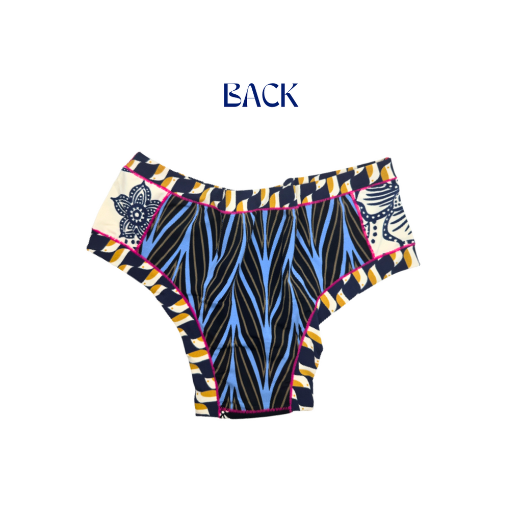 2-in-1 Brazilian Bottom Deezy, LLC.