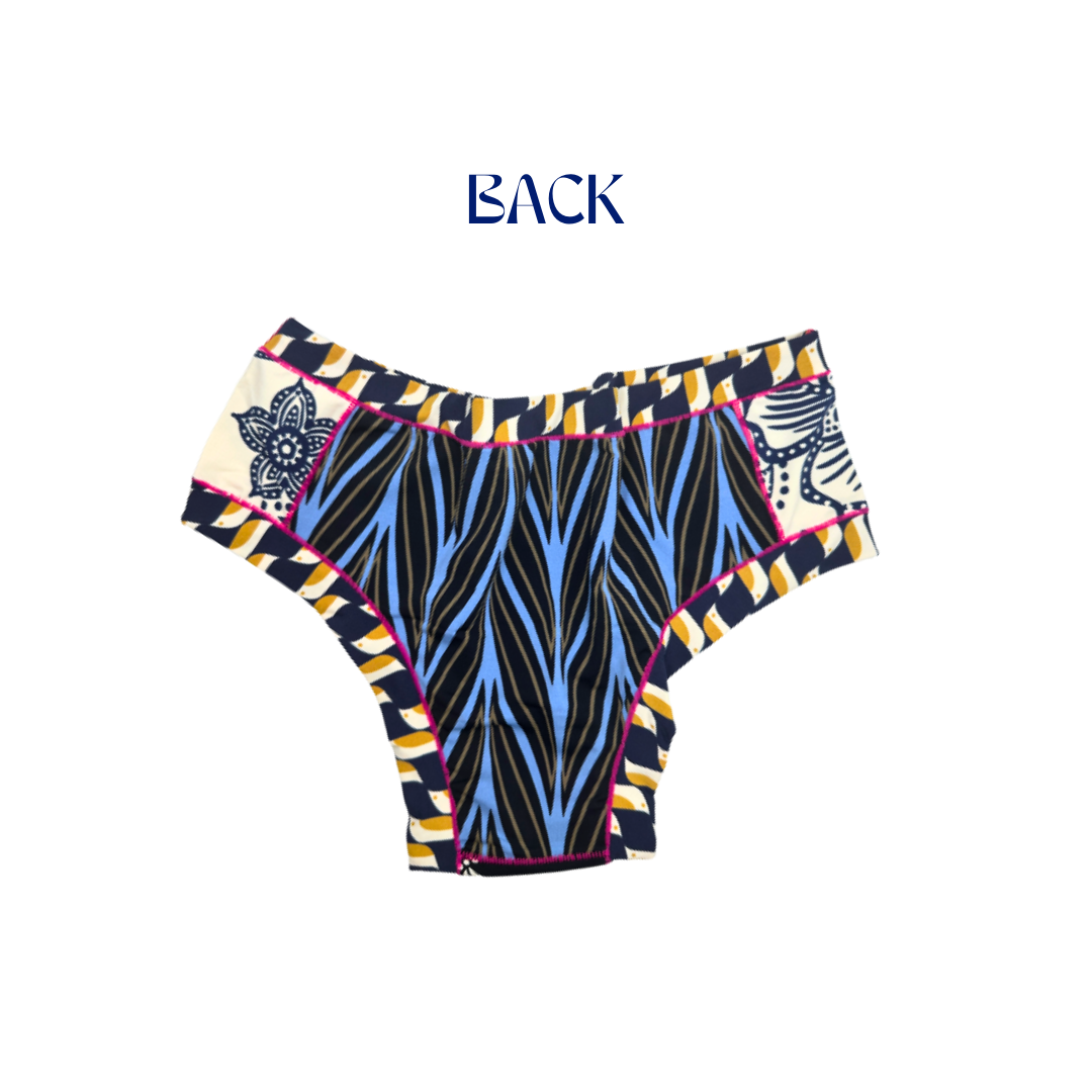 2-in-1 Brazilian Bottom Deezy, LLC.