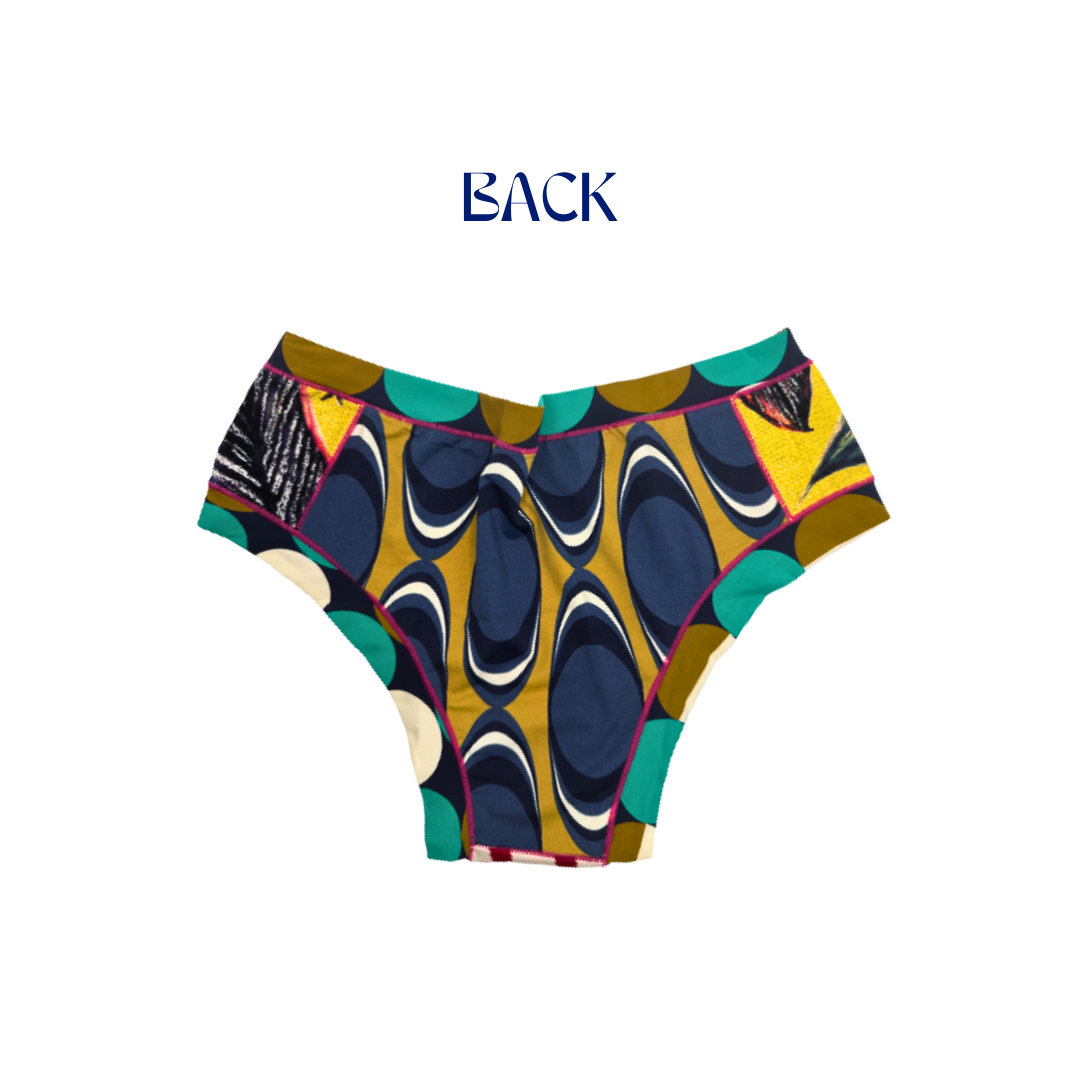 2-in-1 Brazilian Bottom Deezy, LLC.