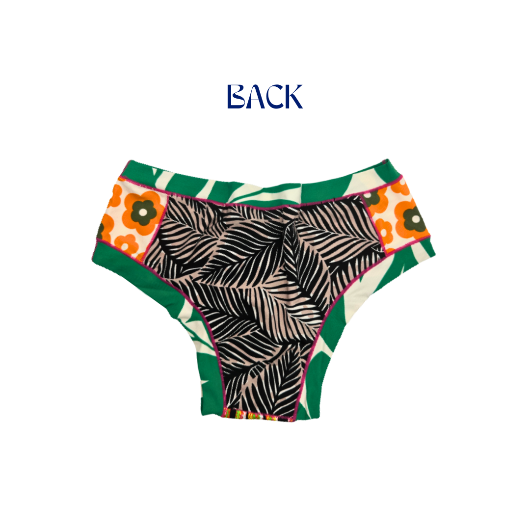 2-in-1 Brazilian Bottom Deezy, LLC.