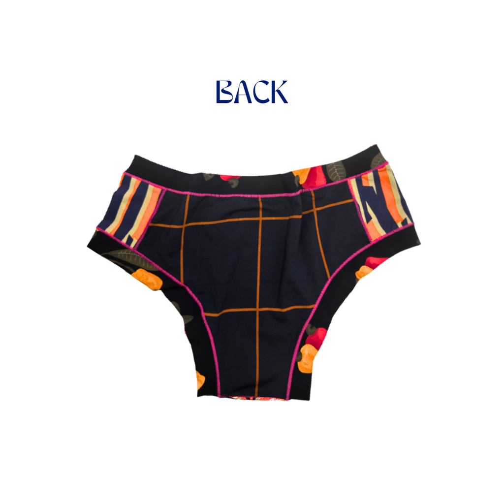 2-in-1 Brazilian Bottom Deezy, LLC.