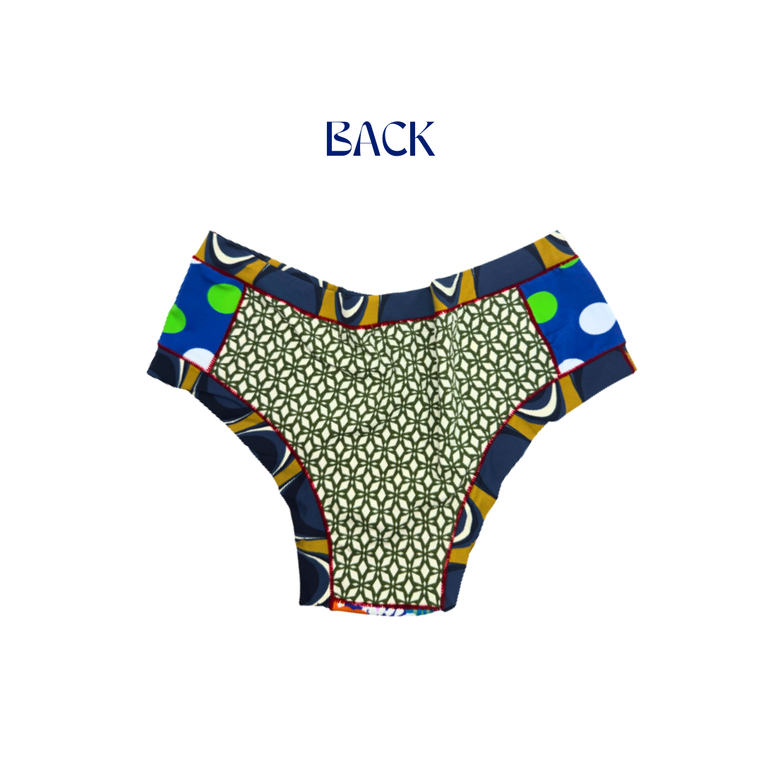 2-in-1 Brazilian Bottom Deezy, LLC.