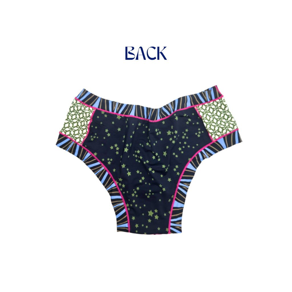2-in-1 Brazilian Bottom Deezy, LLC.