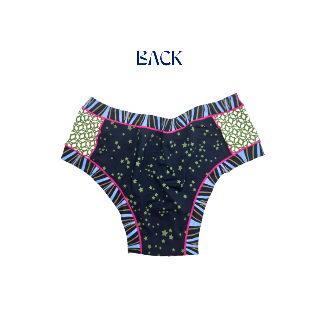 2-in-1 Brazilian Bottom Deezy, LLC.