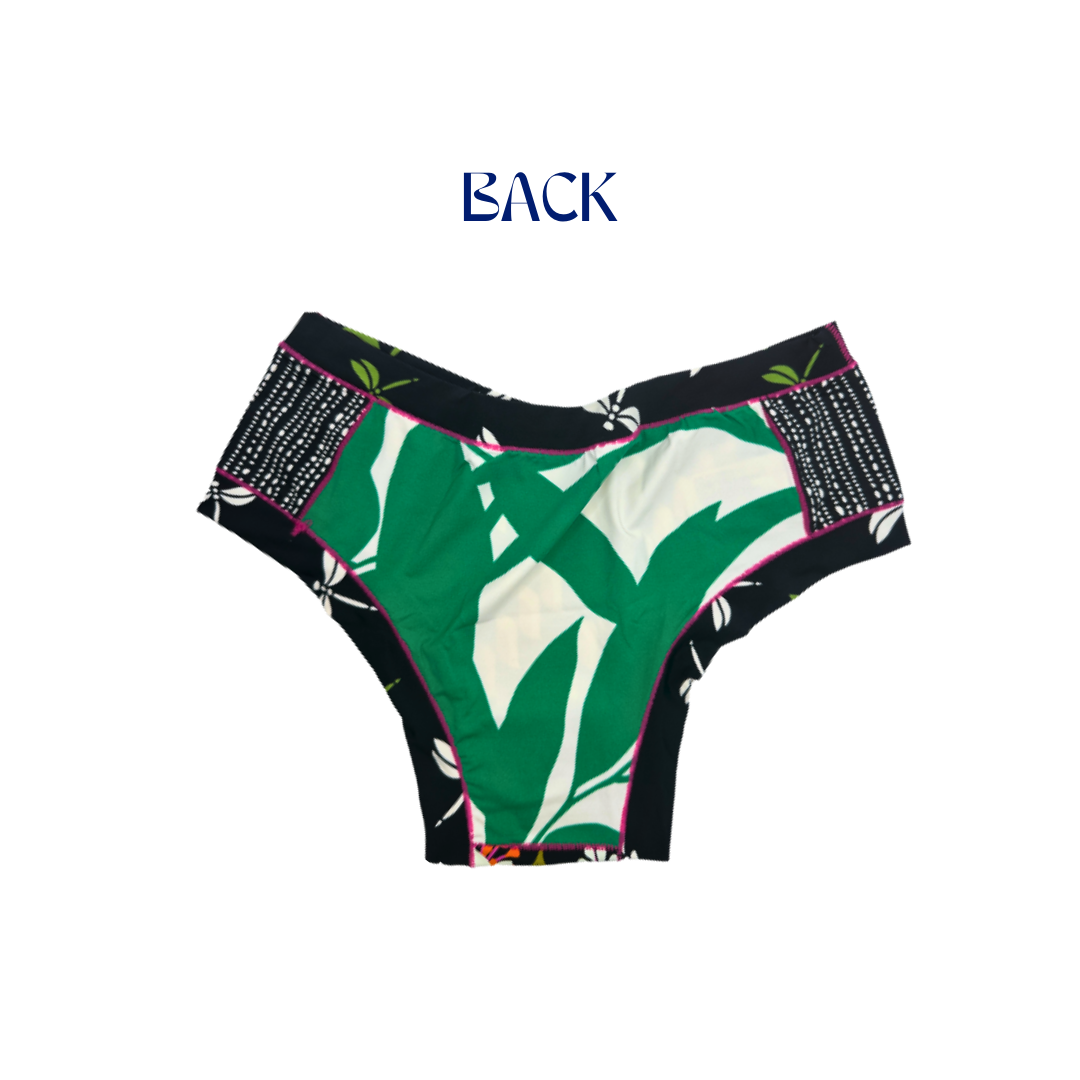 2-in-1 Brazilian Bottom Deezy, LLC.