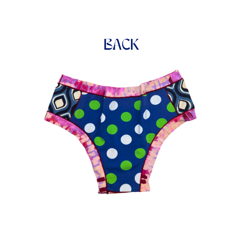 2-in-1 Brazilian Bottom Deezy, LLC.