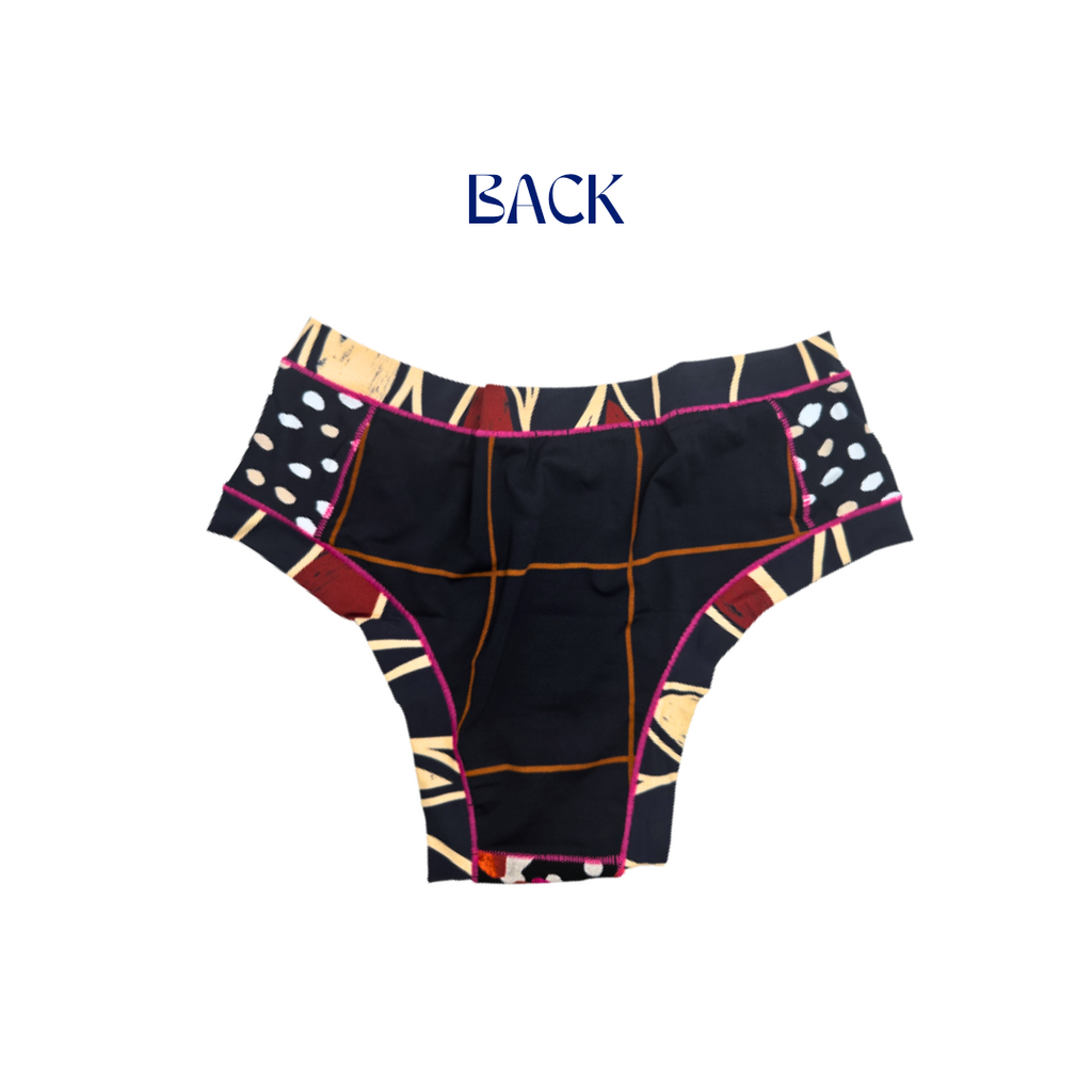 2-in-1 Brazilian Bottom Deezy, LLC.