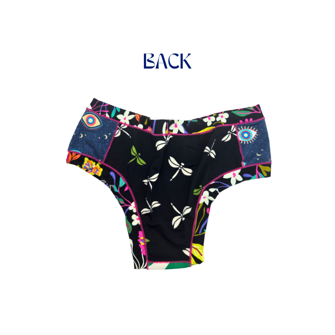 2-in-1 Brazilian Bottom Deezy, LLC.