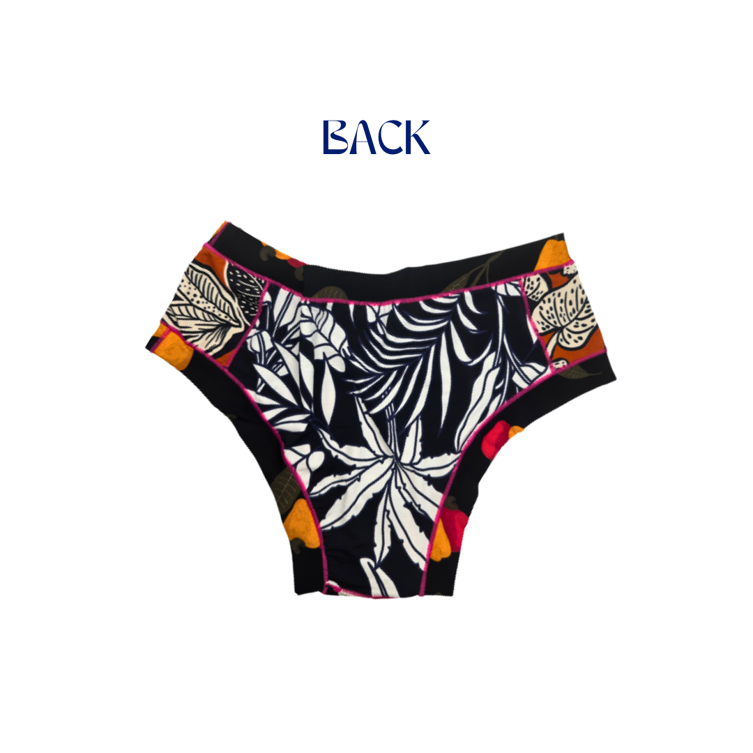 2-in-1 Brazilian Bottom Deezy, LLC.