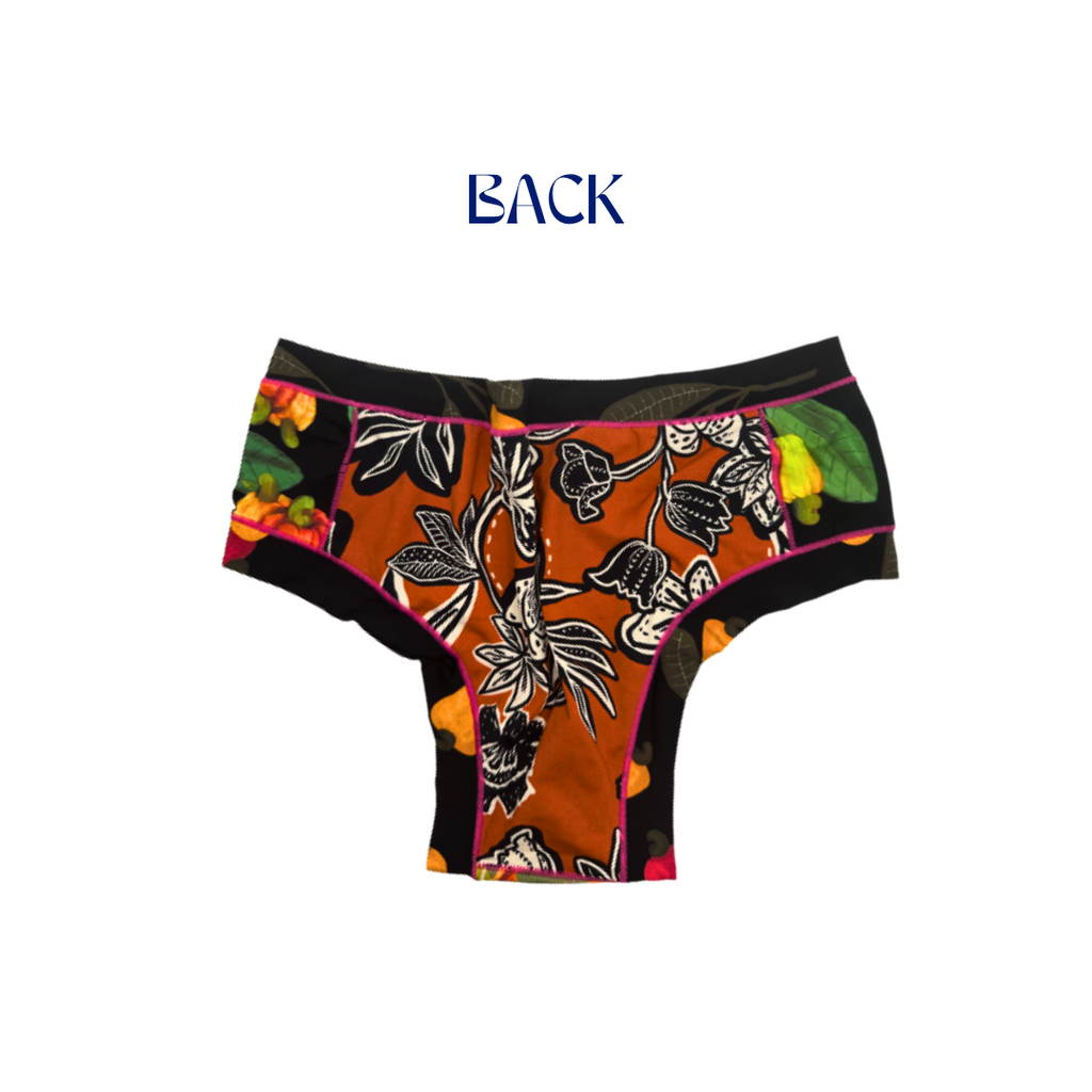 2-in-1 Brazilian Bottom Deezy, LLC.
