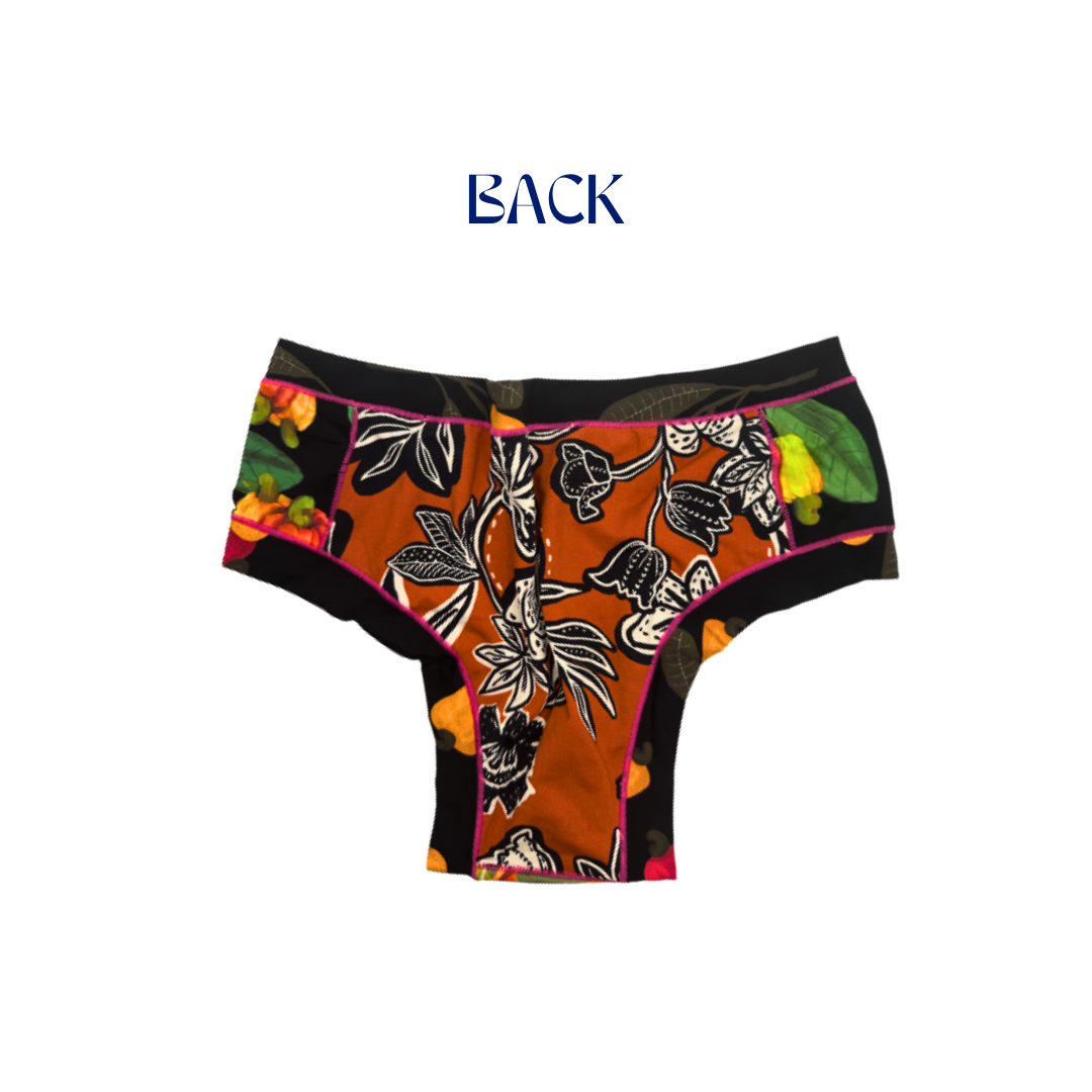 2-in-1 Brazilian Bottom Deezy, LLC.