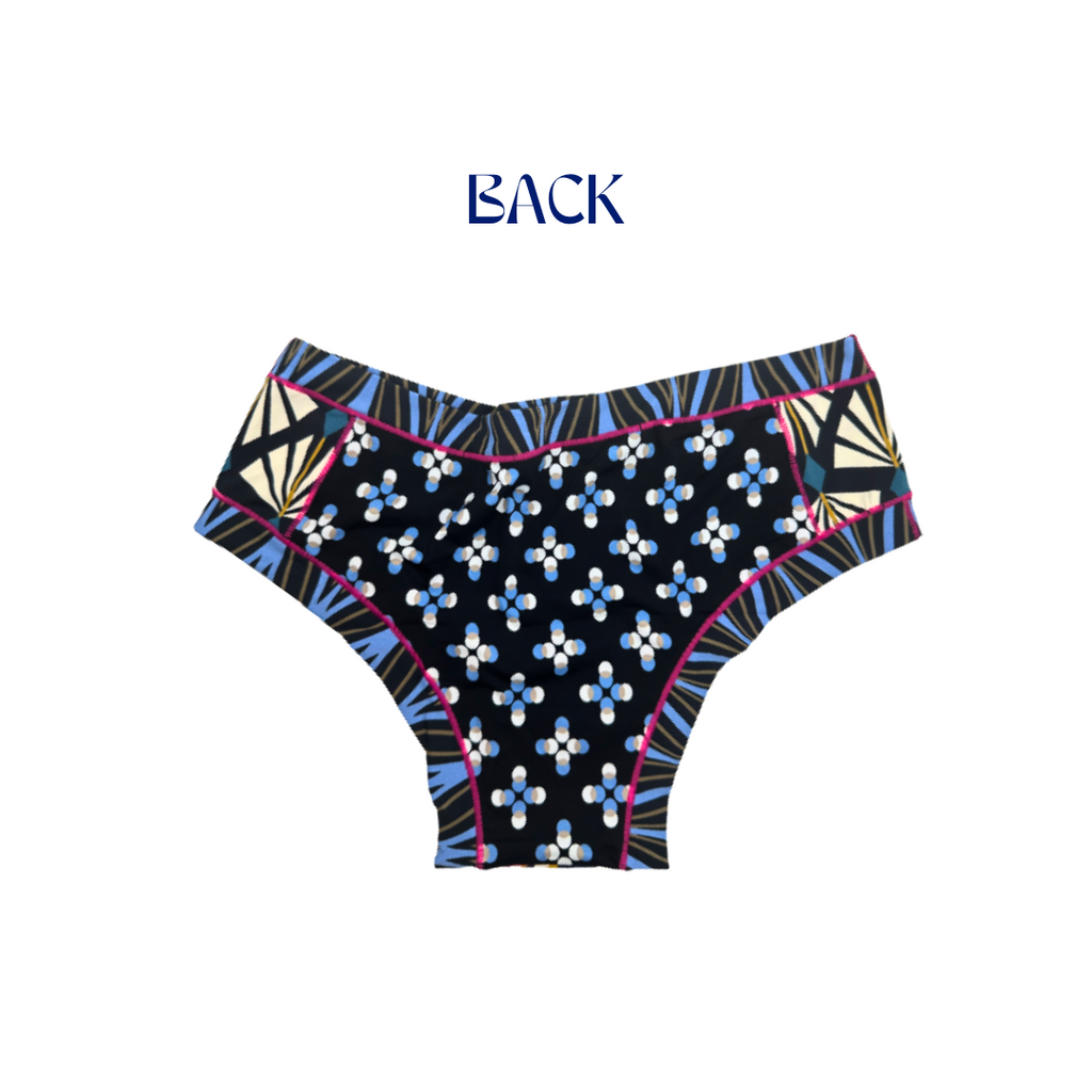 2-in-1 Brazilian Bottom Deezy, LLC.