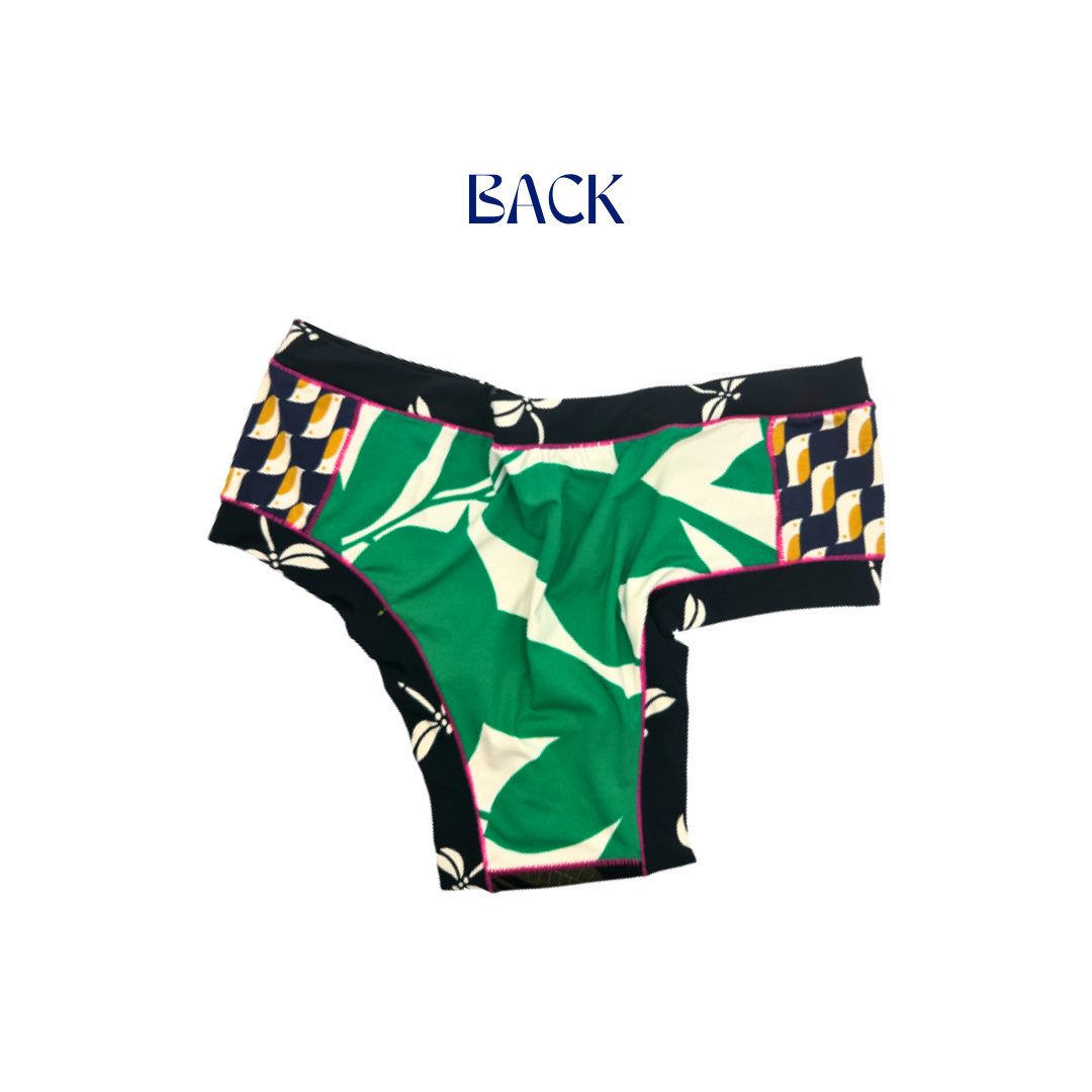 2-in-1 Brazilian Bottom Deezy, LLC.