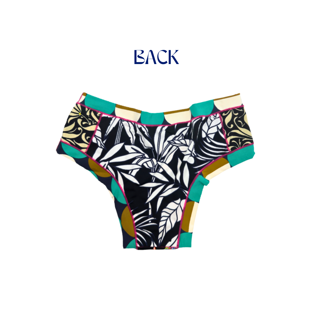 2-in-1 Brazilian Bottom Deezy, LLC.
