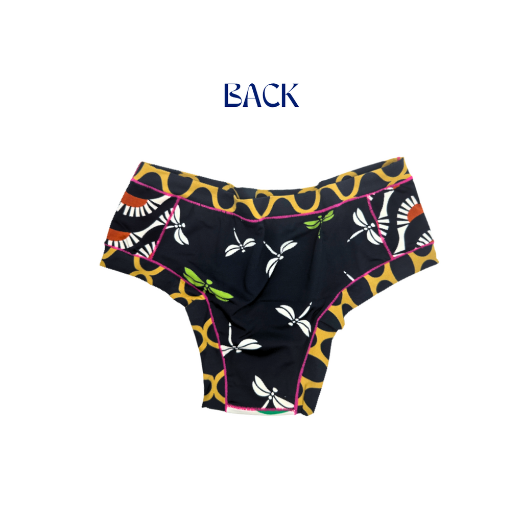 2-in-1 Brazilian Bottom Deezy, LLC.