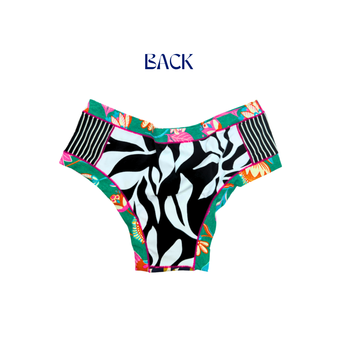 2-in-1 Brazilian Bottom Deezy, LLC.