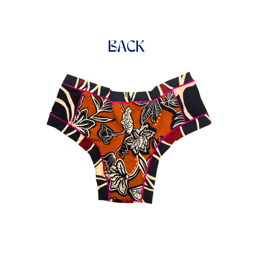 2-in-1 Brazilian Bottom Deezy, LLC.