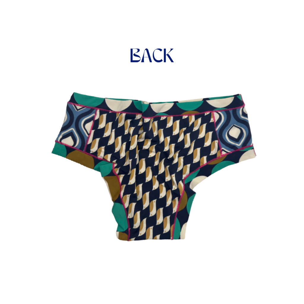 2-in-1 Brazilian Bottom Deezy, LLC.