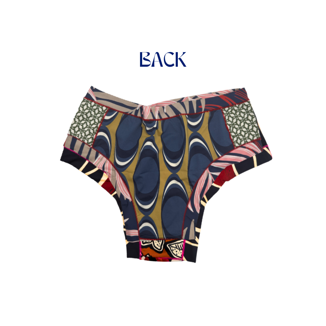 2-in-1 Brazilian Bottom Deezy, LLC.