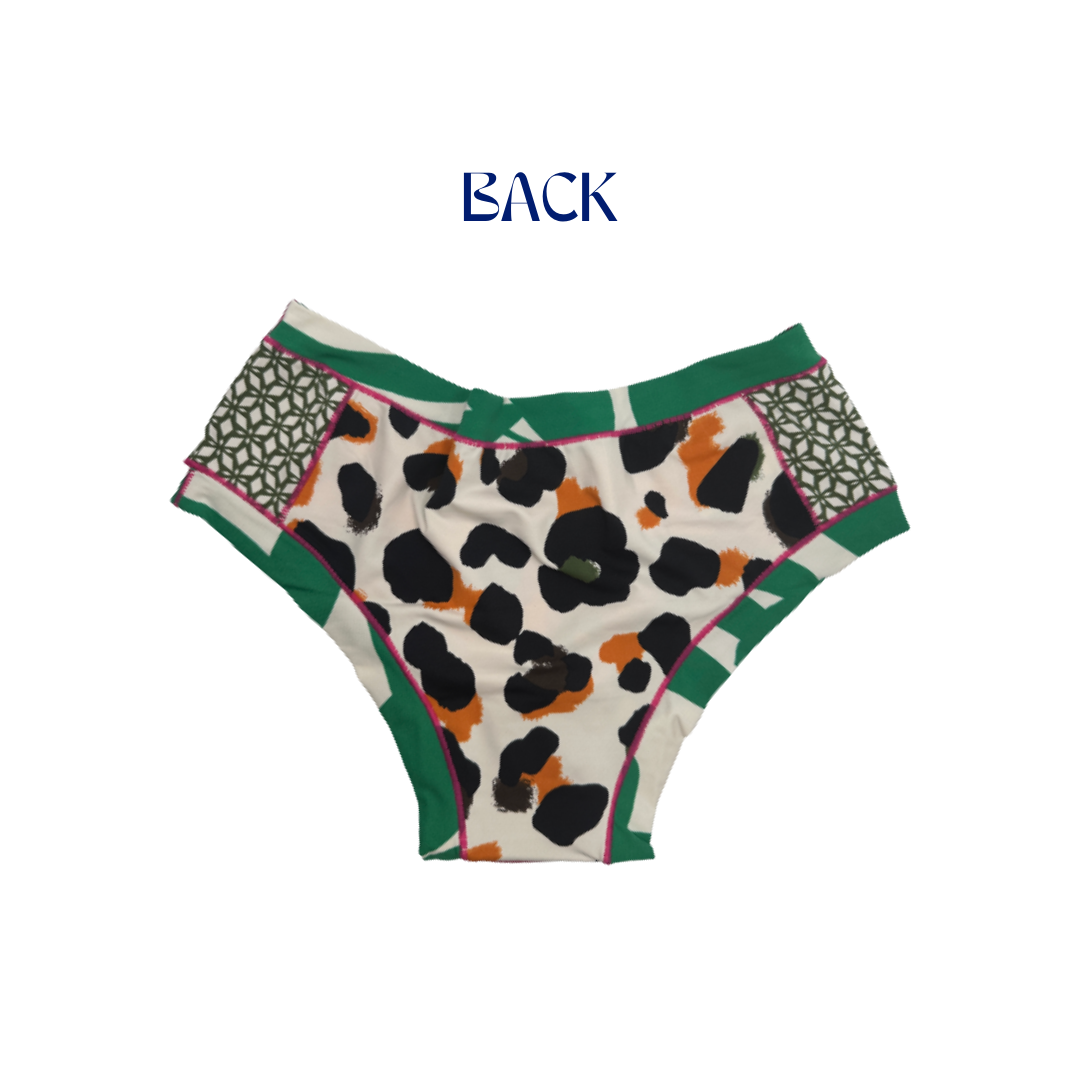 2-in-1 Brazilian Bottom Deezy, LLC.