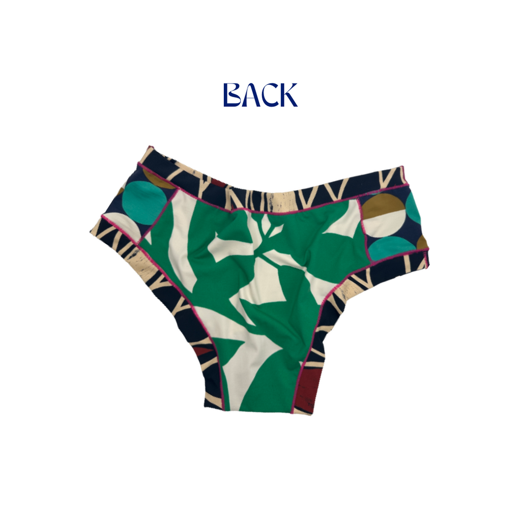 2-in-1 Brazilian Bottom Deezy, LLC.
