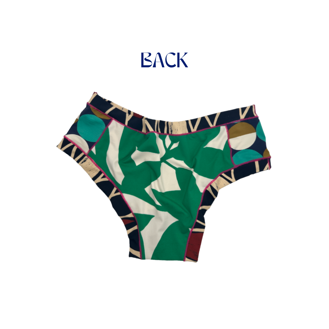 2-in-1 Brazilian Bottom Deezy, LLC.