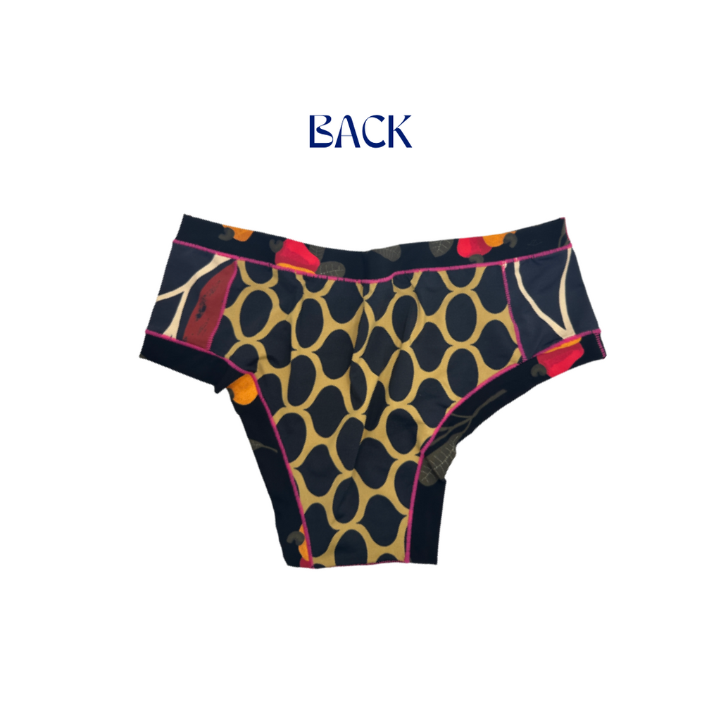 2-in-1 Brazilian Bottom Deezy, LLC.