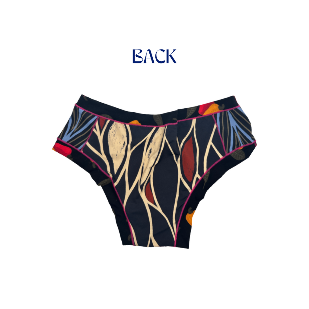 2-in-1 Brazilian Bottom Deezy, LLC.