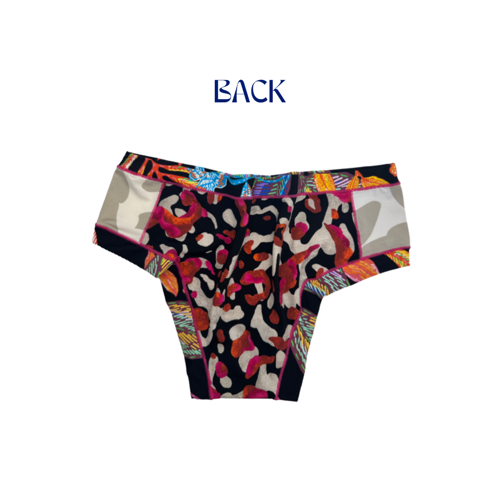 2-in-1 Brazilian Bottom Deezy, LLC.