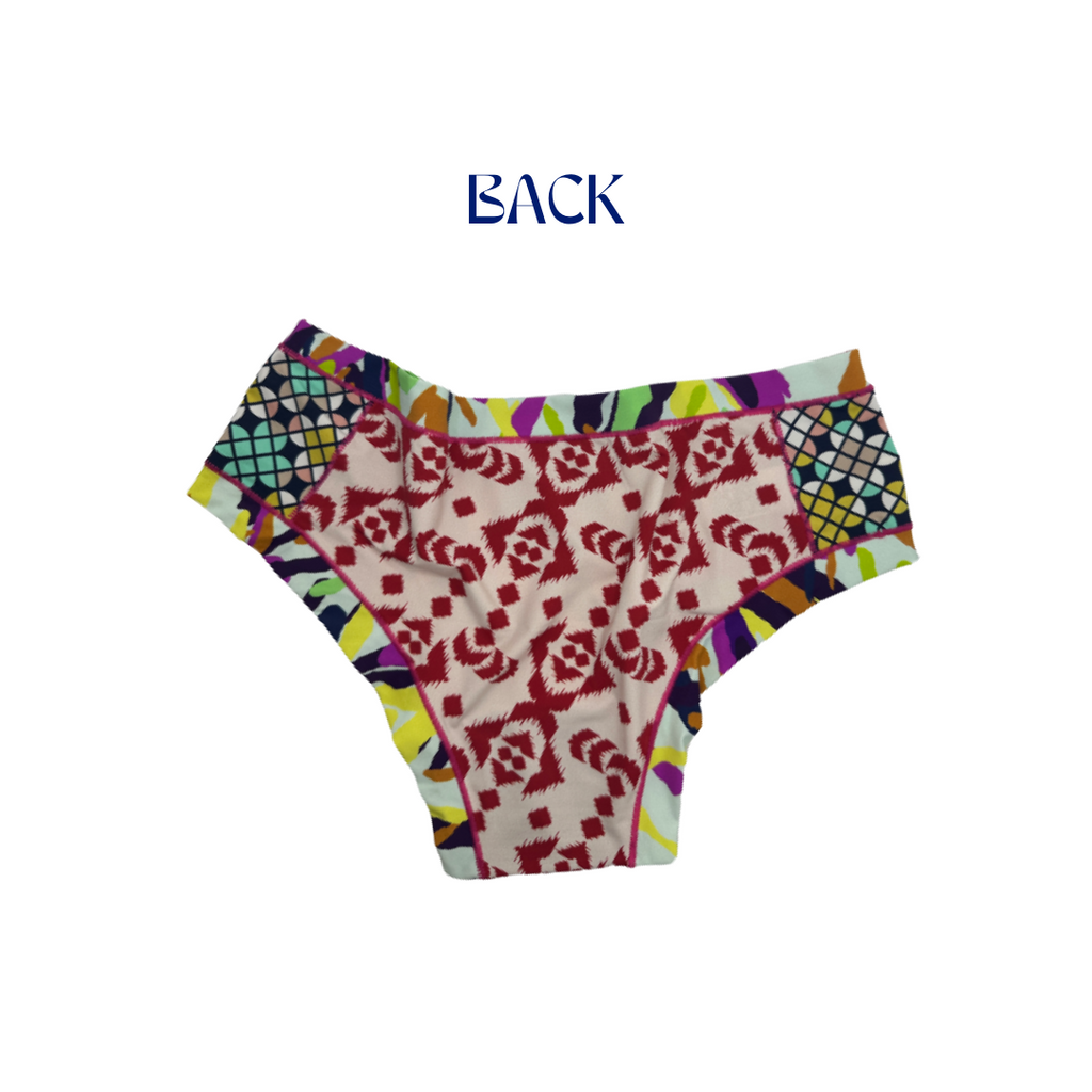 2-in-1 Brazilian Bottom Deezy, LLC.