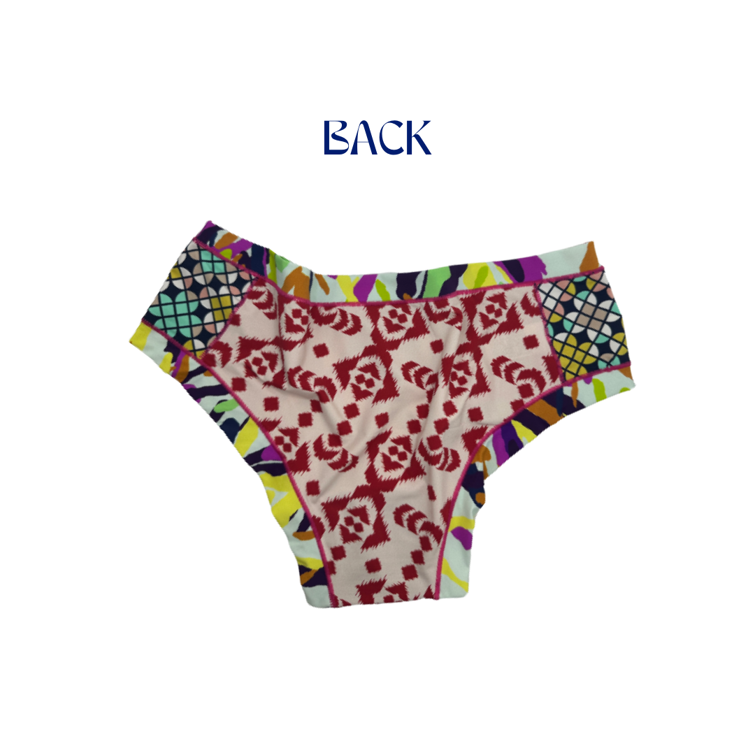 2-in-1 Brazilian Bottom Deezy, LLC.