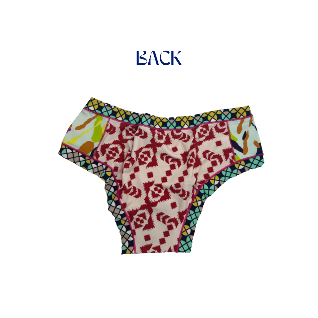 2-in-1 Brazilian Bottom Deezy, LLC.