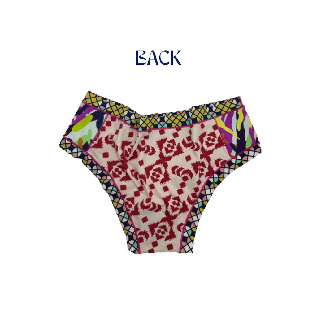 2-in-1 Brazilian Bottom Deezy, LLC.