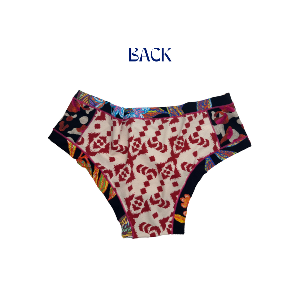 2-in-1 Brazilian Bottom Deezy, LLC.