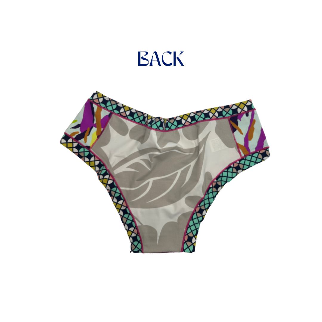 2-in-1 Brazilian Bottom Deezy, LLC.