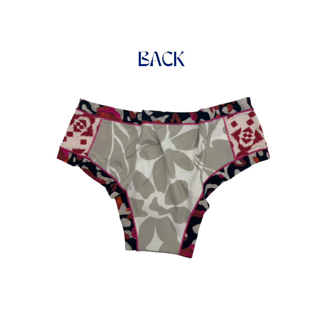 2-in-1 Brazilian Bottom Deezy, LLC.