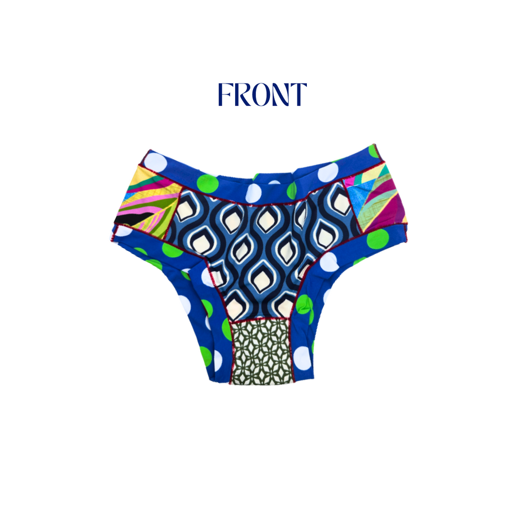 2-in-1 Brazilian Bottom Deezy, LLC.