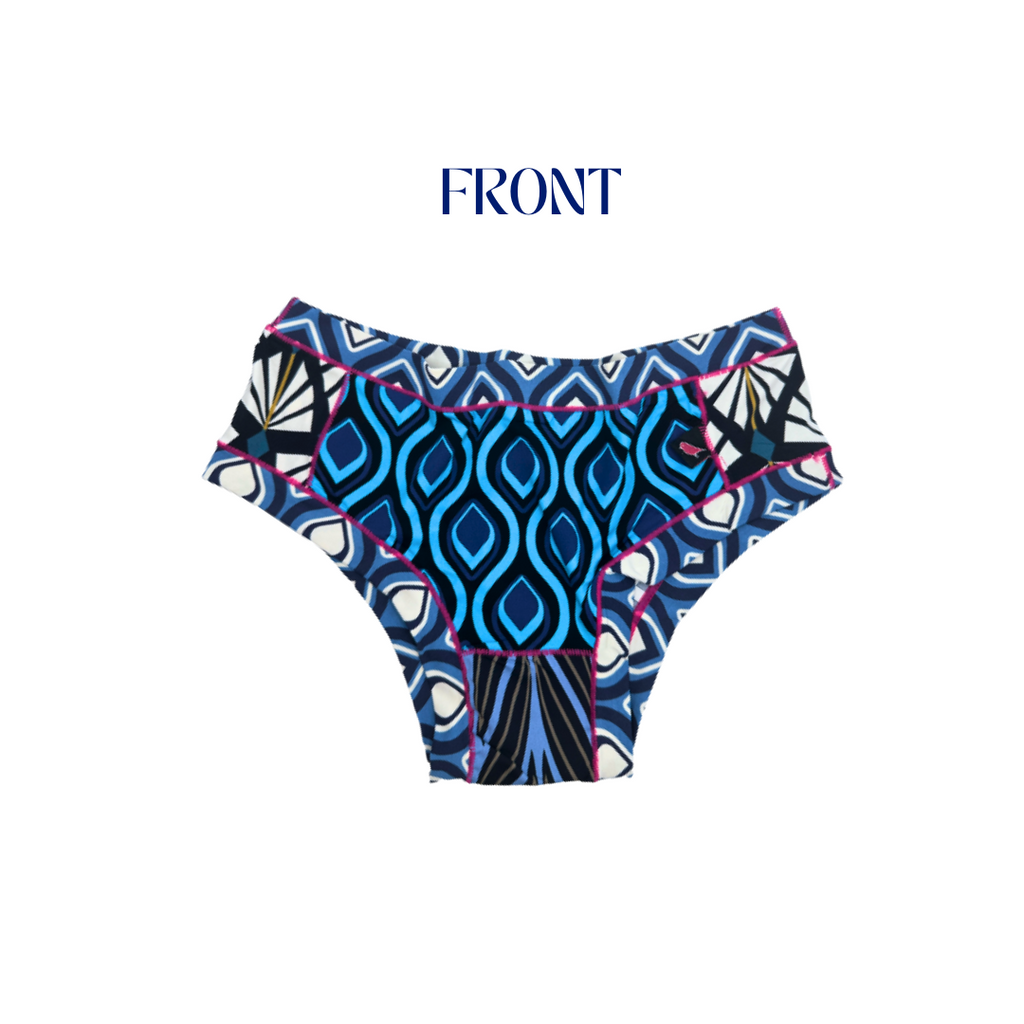 2-in-1 Brazilian Bottom Deezy, LLC.