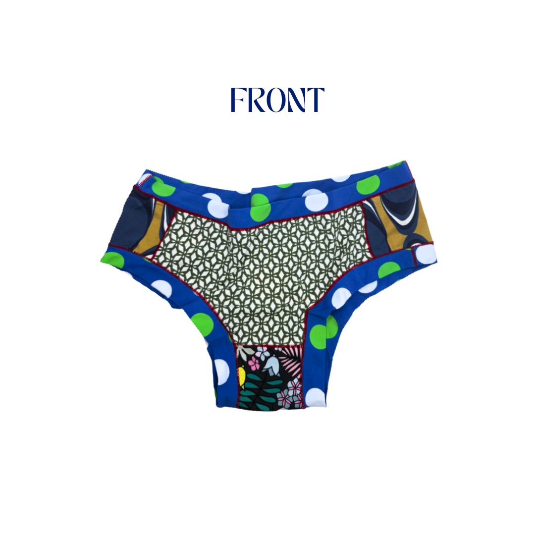 2-in-1 Brazilian Bottom Deezy, LLC.