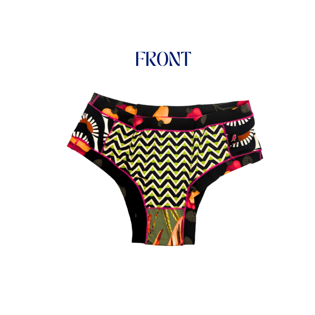 2-in-1 Brazilian Bottom Deezy, LLC.
