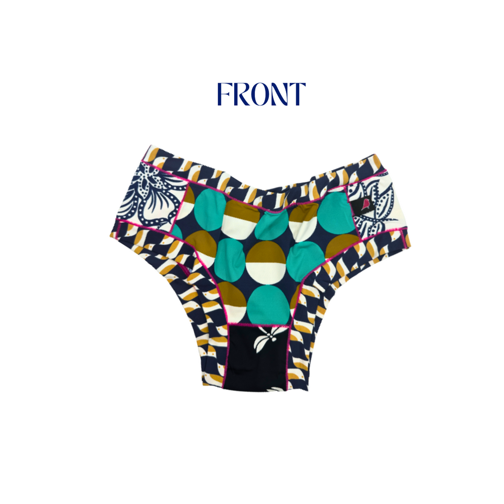 2-in-1 Brazilian Bottom Deezy, LLC.