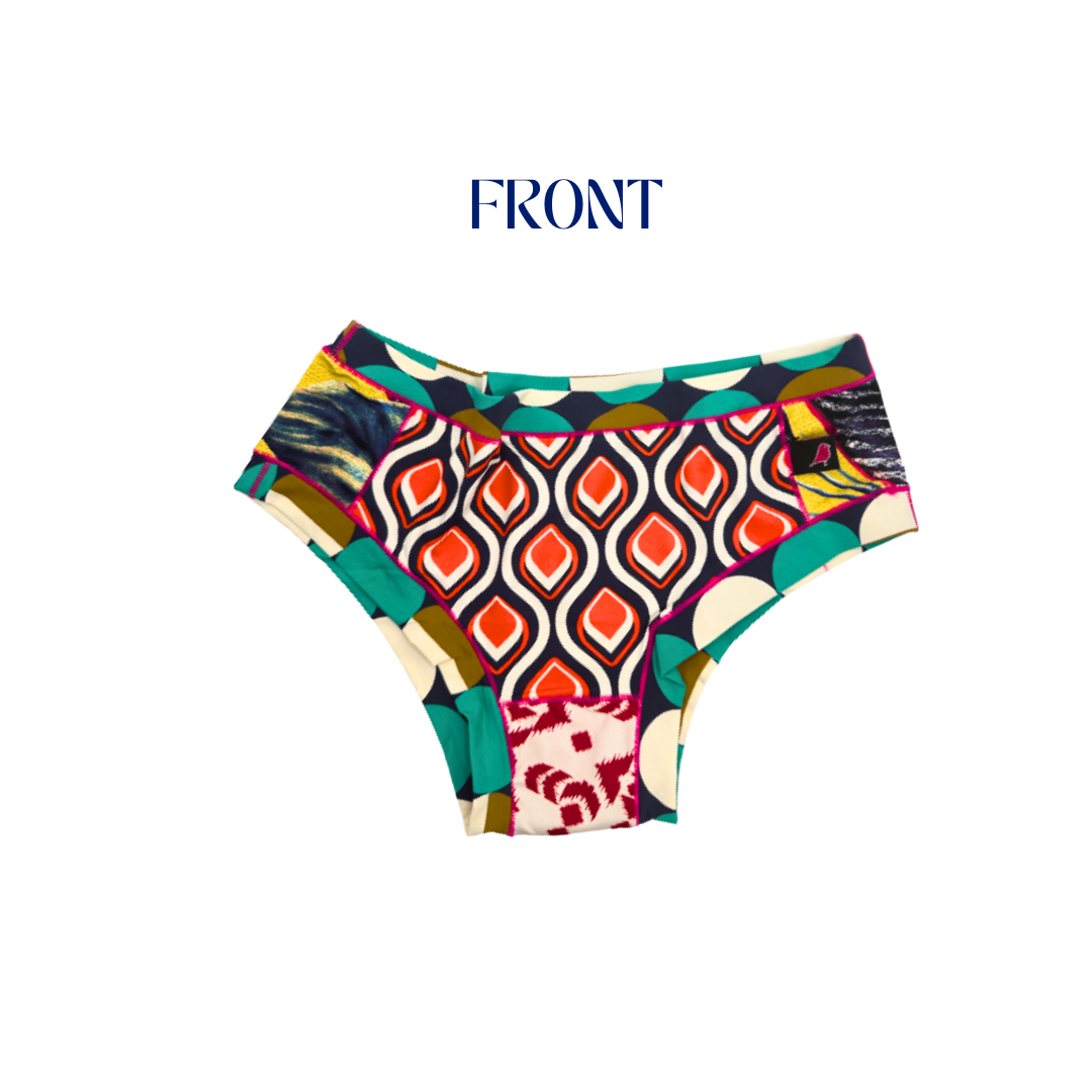 2-in-1 Brazilian Bottom Deezy, LLC.