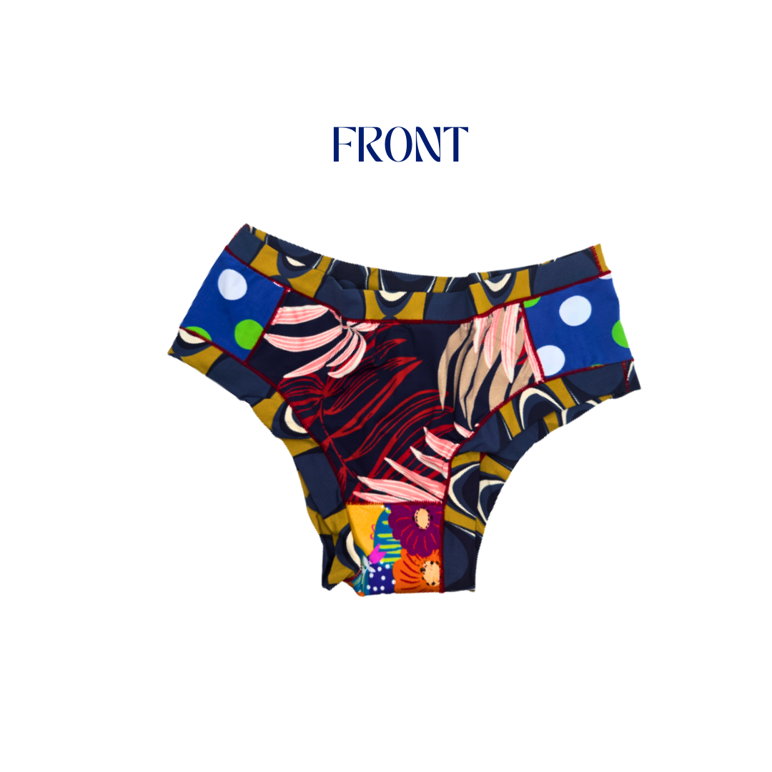 2-in-1 Brazilian Bottom Deezy, LLC.