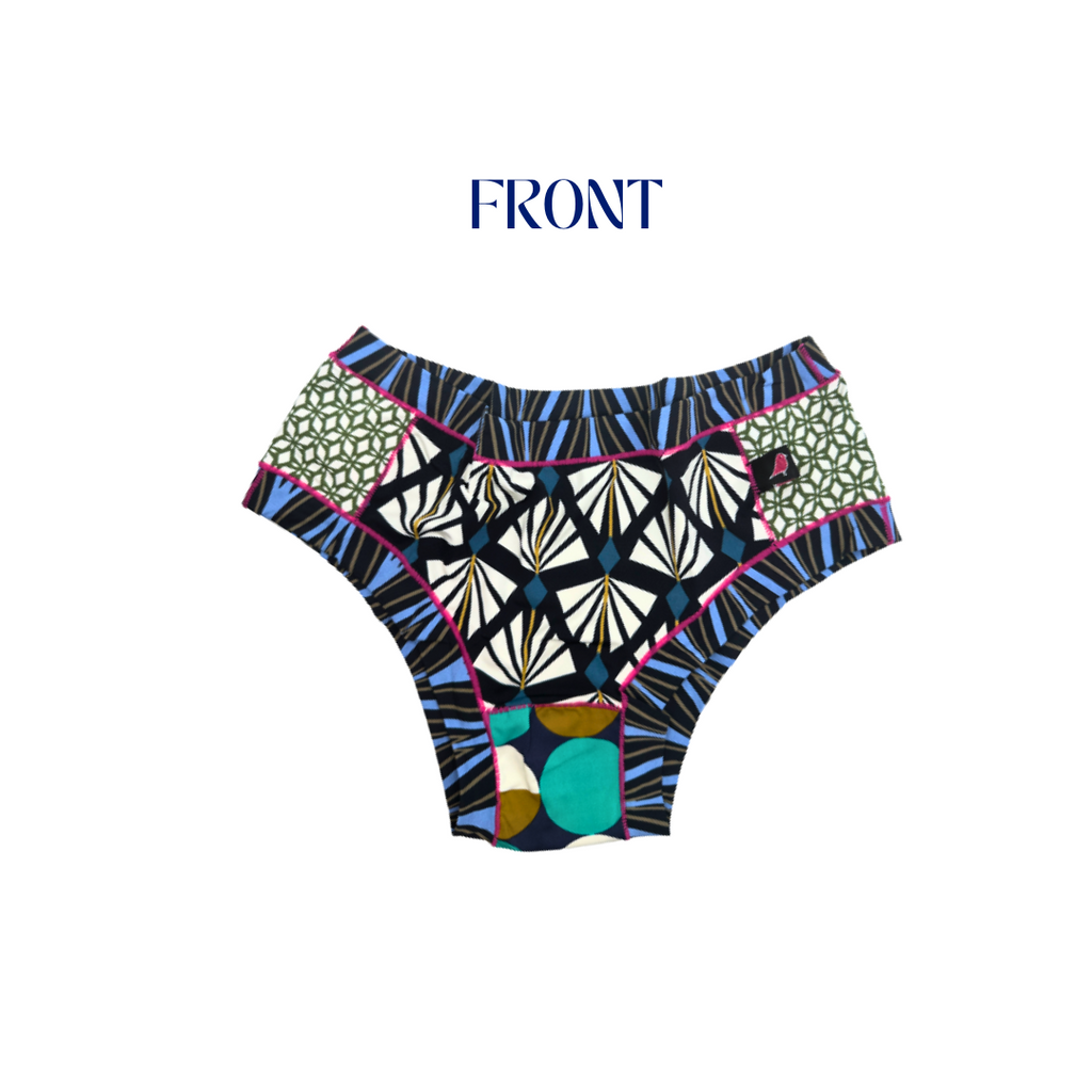 2-in-1 Brazilian Bottom Deezy, LLC.